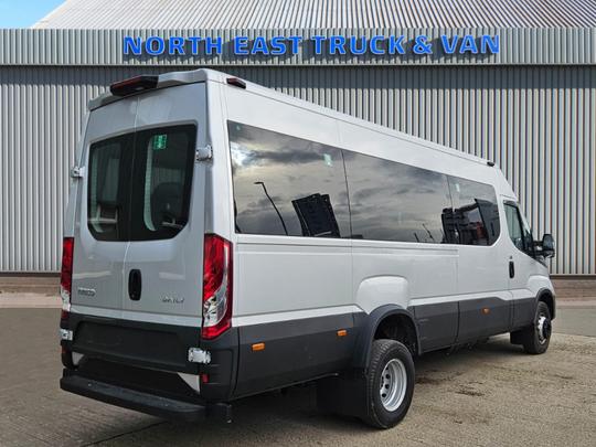 Iveco Daily Photo