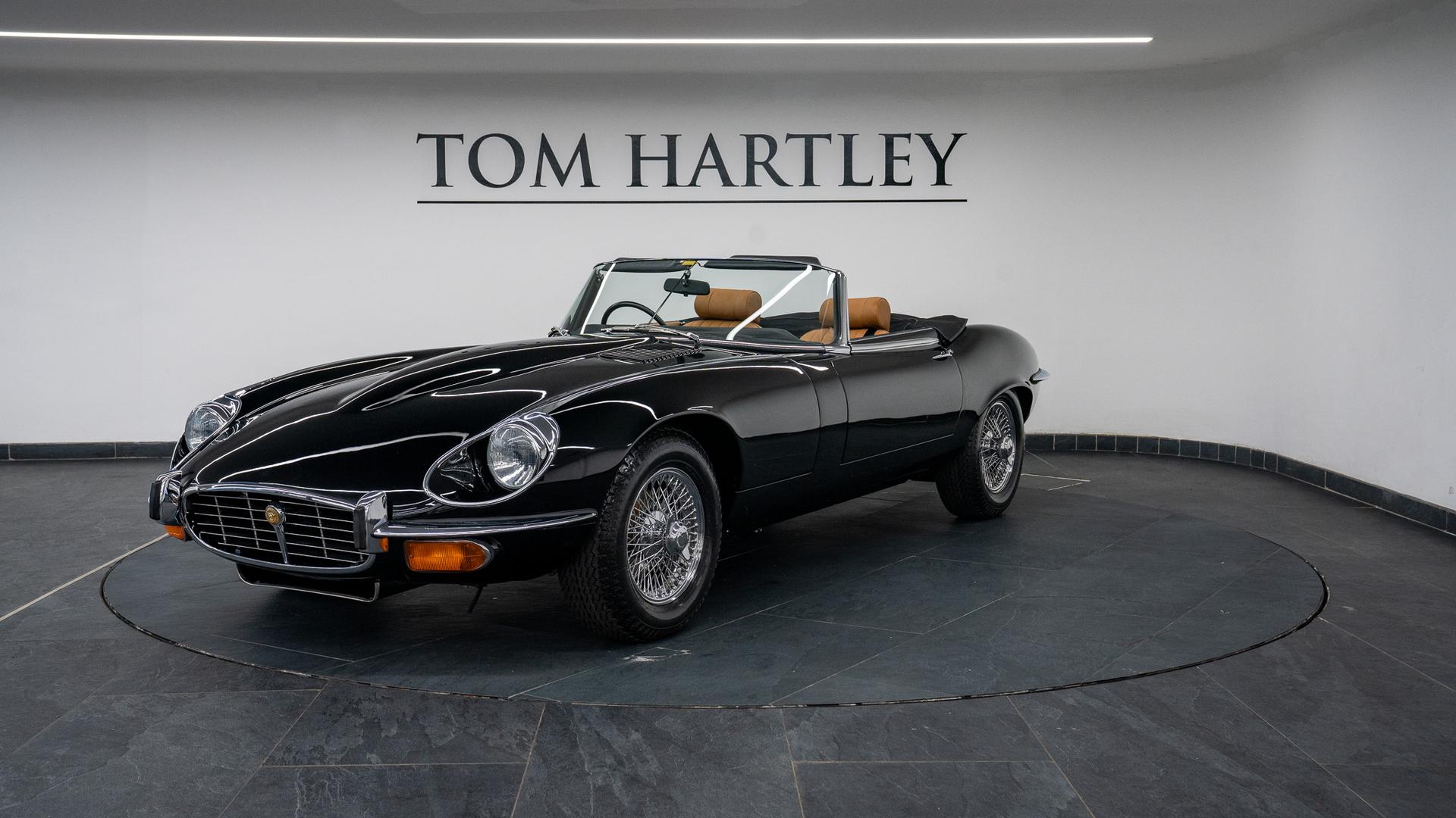 Jaguar E-Type Series III V12 Photo 66608bd1-7244-46b8-b139-48eb1c809b22.jpg