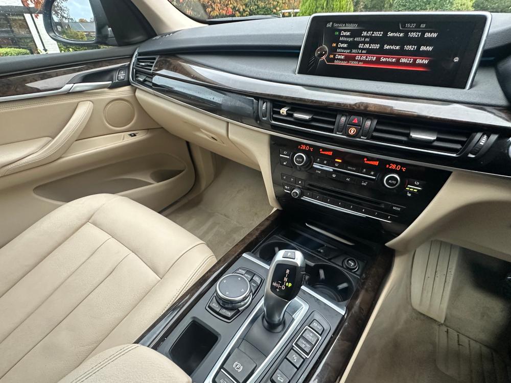 Used BMW X5 PN65ZWJ 17