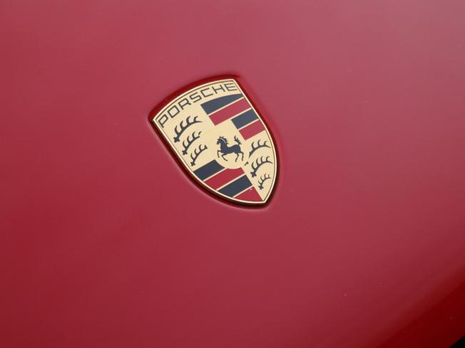 PORSCHE Macan Photo 32