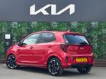 Kia Picanto Photo 1