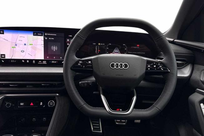 AUDI Q5 Photo 11