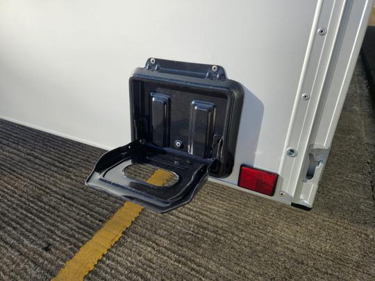 Fiat Ducato Photo
