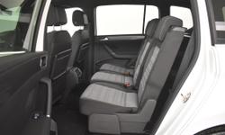 Volkswagen TOURAN Photo 23