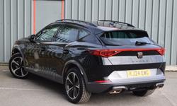 CUPRA FORMENTOR Photo 38