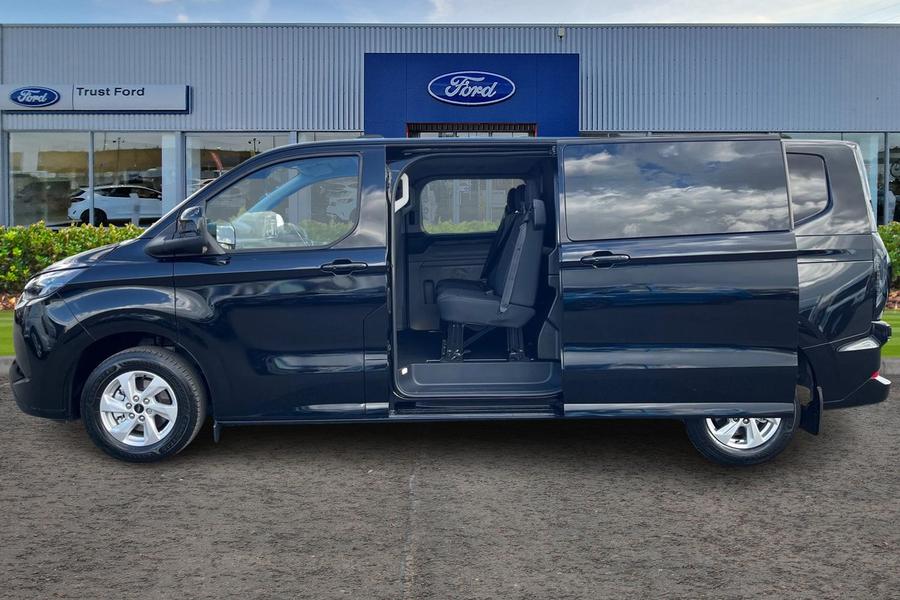 Ford TRANSIT CUSTOM Photo 667802f4-a9fa-45f1-82fc-f675e73a7b8a.jpg