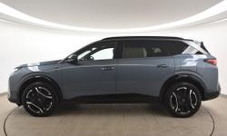 Peugeot 5008 Photo 5