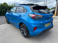Ford Puma Photo 7
