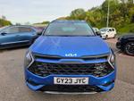 Kia Sportage Photo 7