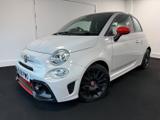 Abarth 595 Photo 10