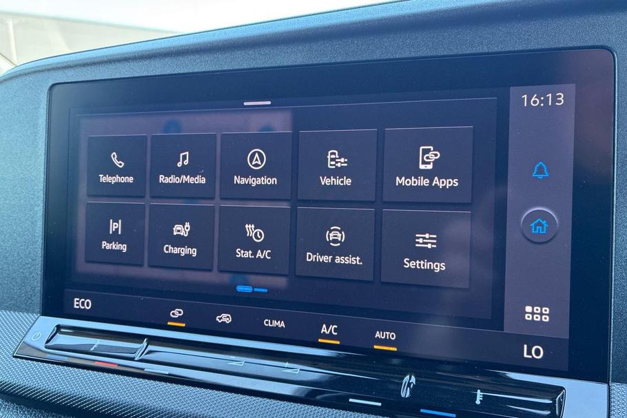 Used Ford CONNECT CONNECTTREND20 28