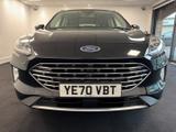 Ford Kuga Photo 1