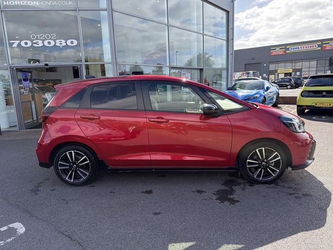Honda Jazz Photo 668747a1-4a30-4e24-9173-5681c555ade9.jpg