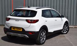 Kia STONIC Photo 35