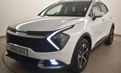 Kia SPORTAGE Photo 5