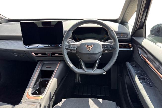 CUPRA Born Photo 11