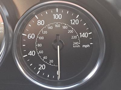 Mazda MX-5 RF Photo 17