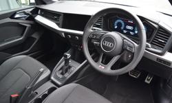 Audi A1 Photo 2