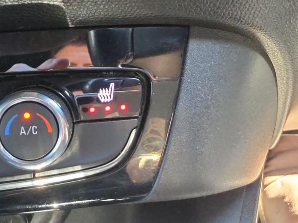 Vauxhall Corsa Photo 19