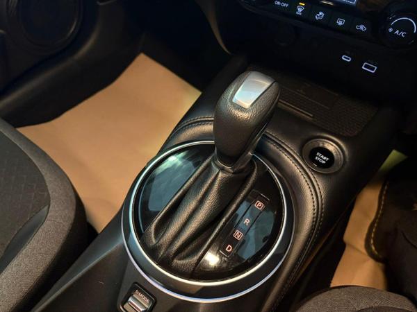 Used Nissan Juke WM74FKV 18