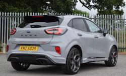 Ford PUMA Photo 3