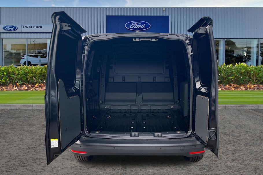 Used Ford TRANSIT CONNECT 18/N125937 7