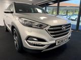 Hyundai TUCSON Photo 4