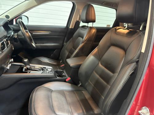 Mazda CX-5 Photo 66b91307-4776-4a2d-9b04-fdfe962d03c3.JPEG