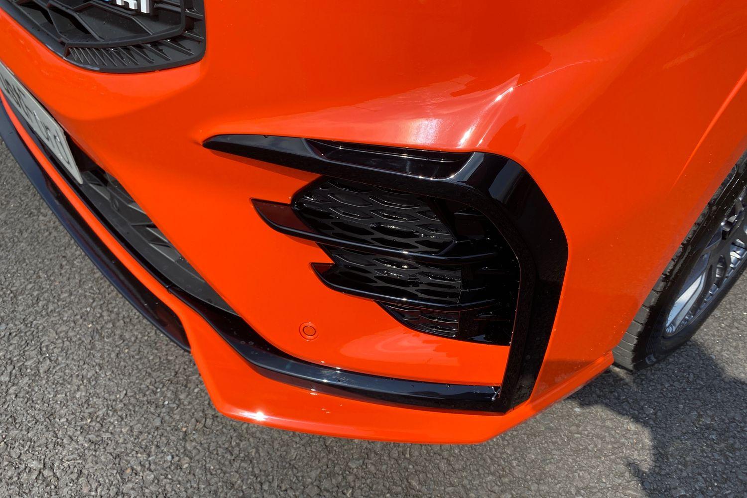 Ford TRANSIT CUSTOM Photo 17