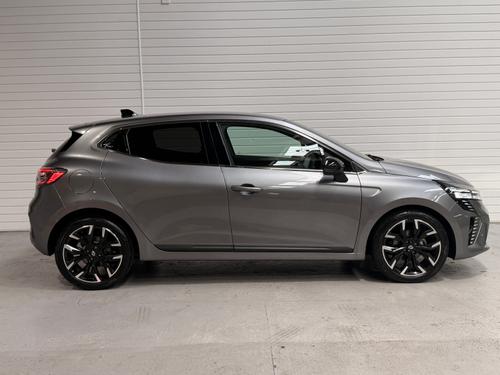 Renault CLIO Photo 66bc2fe3-c801-481a-94ff-2c41d326382c.jpeg