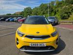 Kia Stonic Photo 7