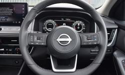 Nissan QASHQAI Photo 13