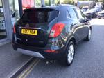 Vauxhall Mokka X Photo 6