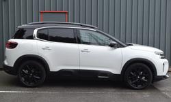 Citroen C5 AIRCROSS Photo 1