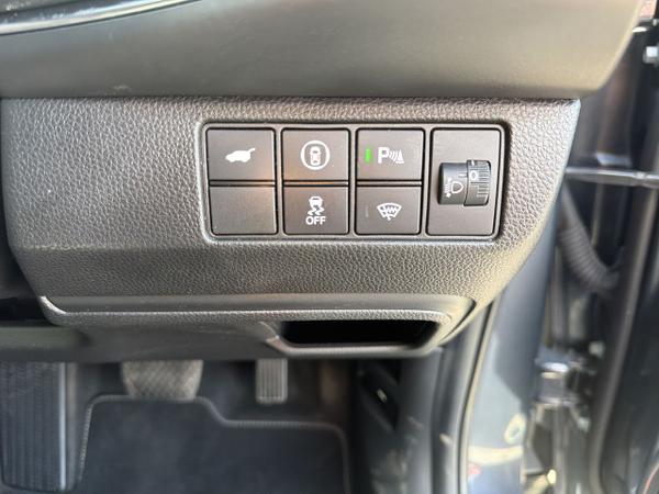 Honda HR-V Photo 25