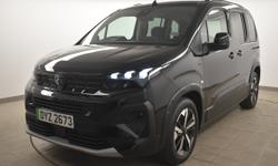Peugeot RIFTER Photo 4