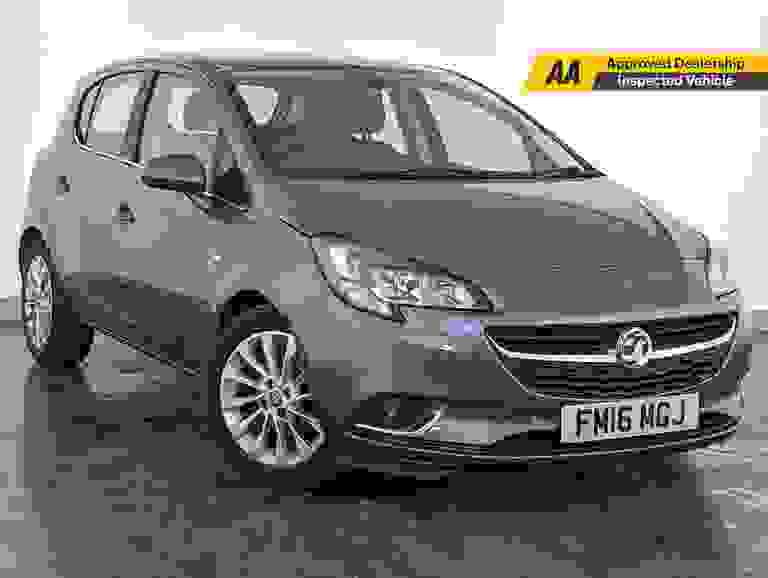 Used Cars for Sale in Hinckley, Leicestershire AA Certified V12