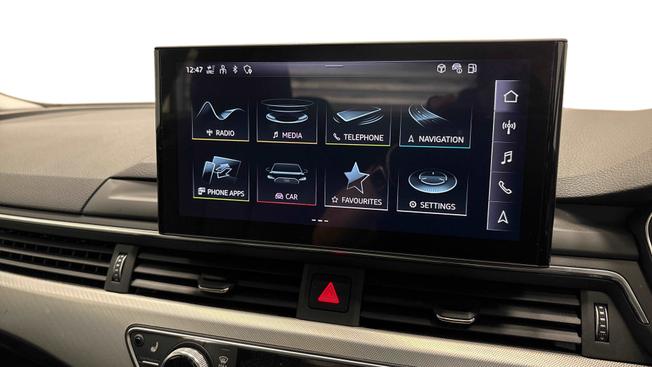 Audi A5 Photo 8