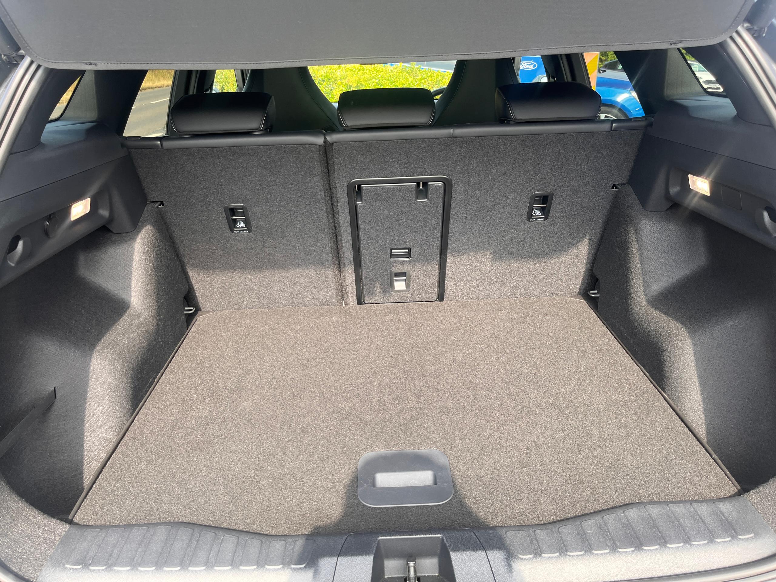 Used Ford Explorer CV75WDC 22