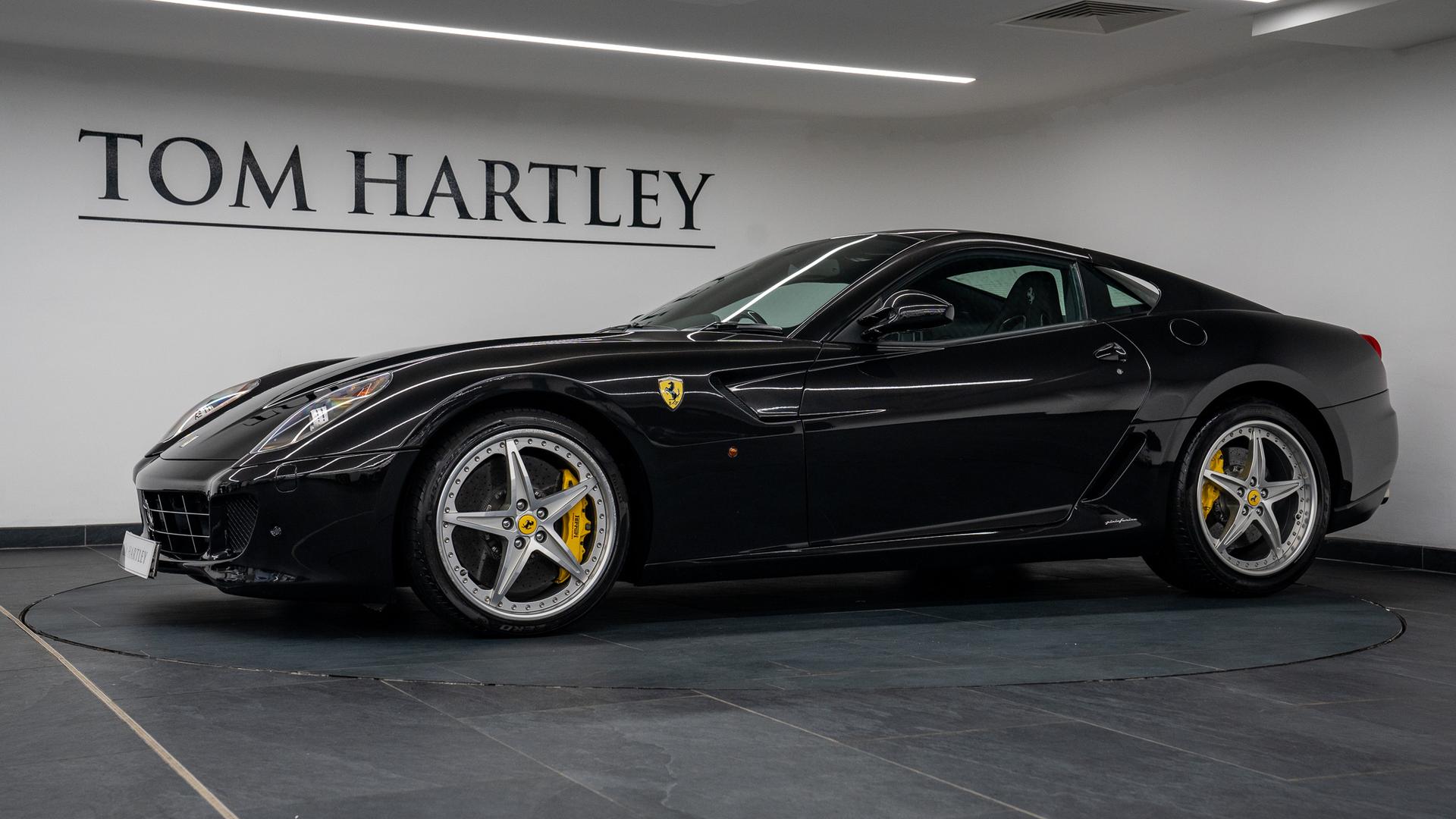 Ferrari 599 GTB Fiorano Photo 66dc1e8f-41f0-41a7-8e39-0b812fc7af04.jpg