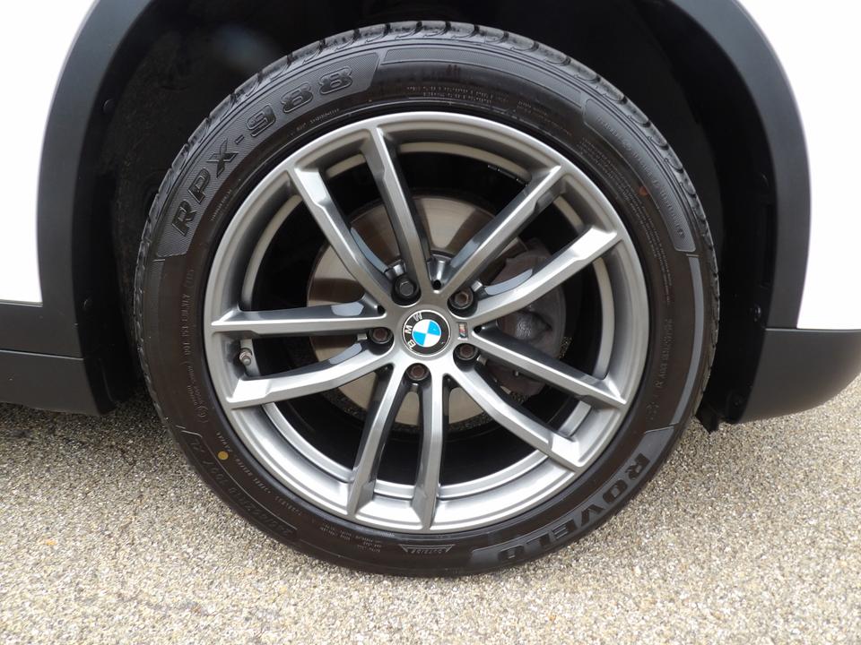 Used BMW X1 RX16PVP 11
