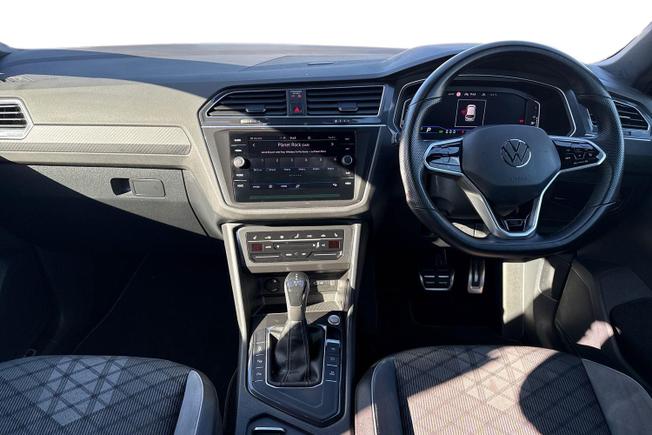Volkswagen Tiguan Photo 13