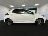 Toyota Yaris Photo 5