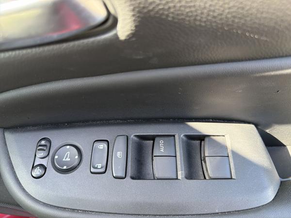 Honda Jazz Photo 31