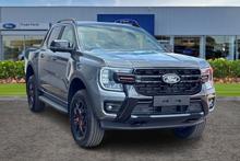 Used Ford RANGER RANGERWILD02 1