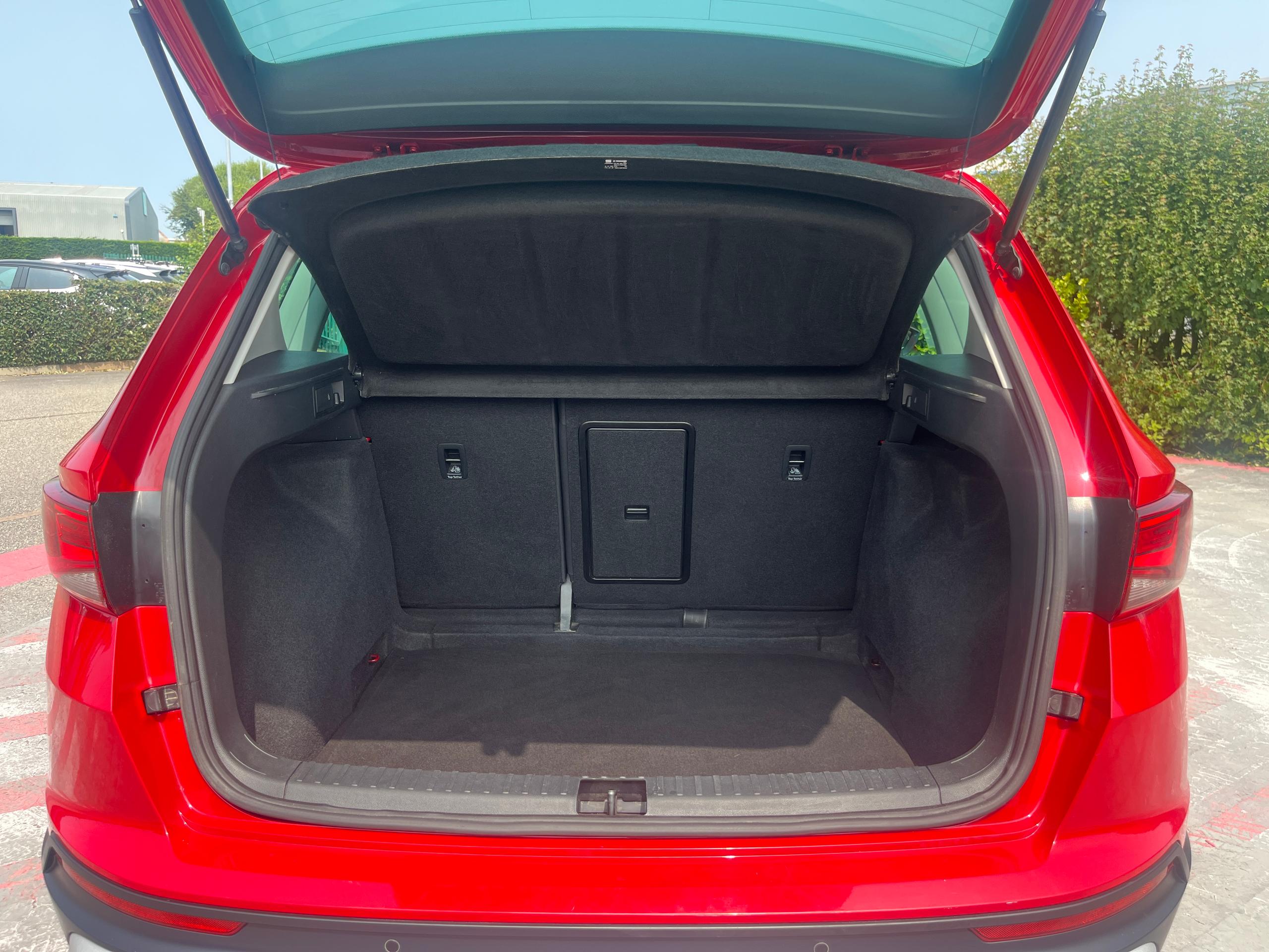 SEAT Ateca Photo 13