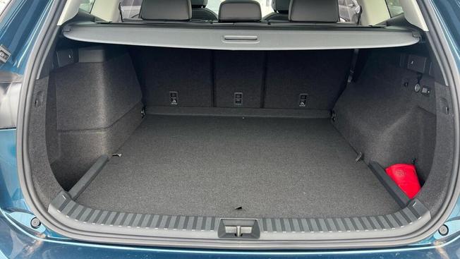 Volkswagen Tayron Photo 9