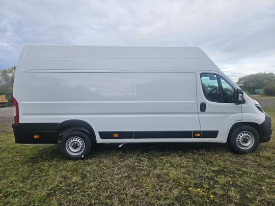 Fiat Ducato Photo