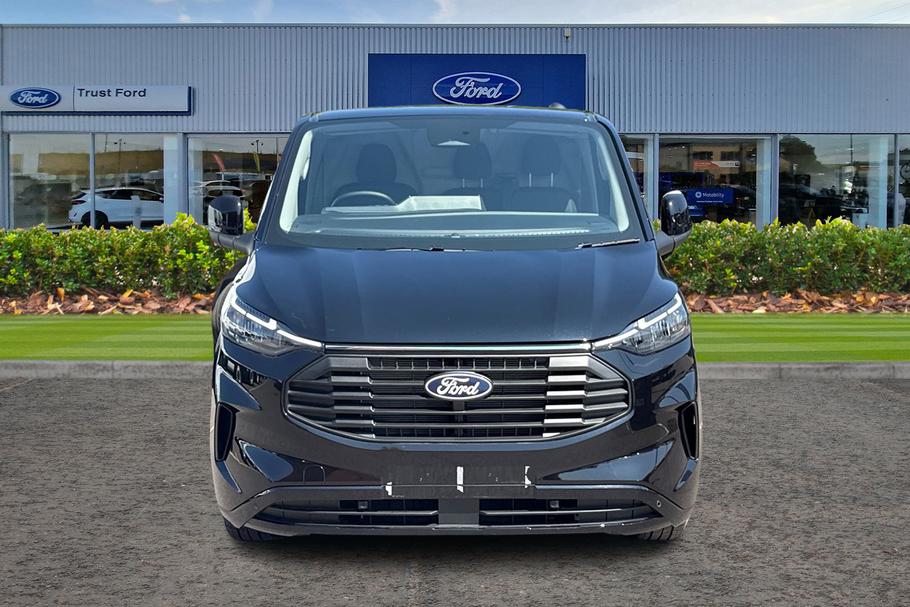 Used Ford TRANSIT CUSTOM 24/N211166 13