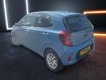 Kia Picanto Photo 1